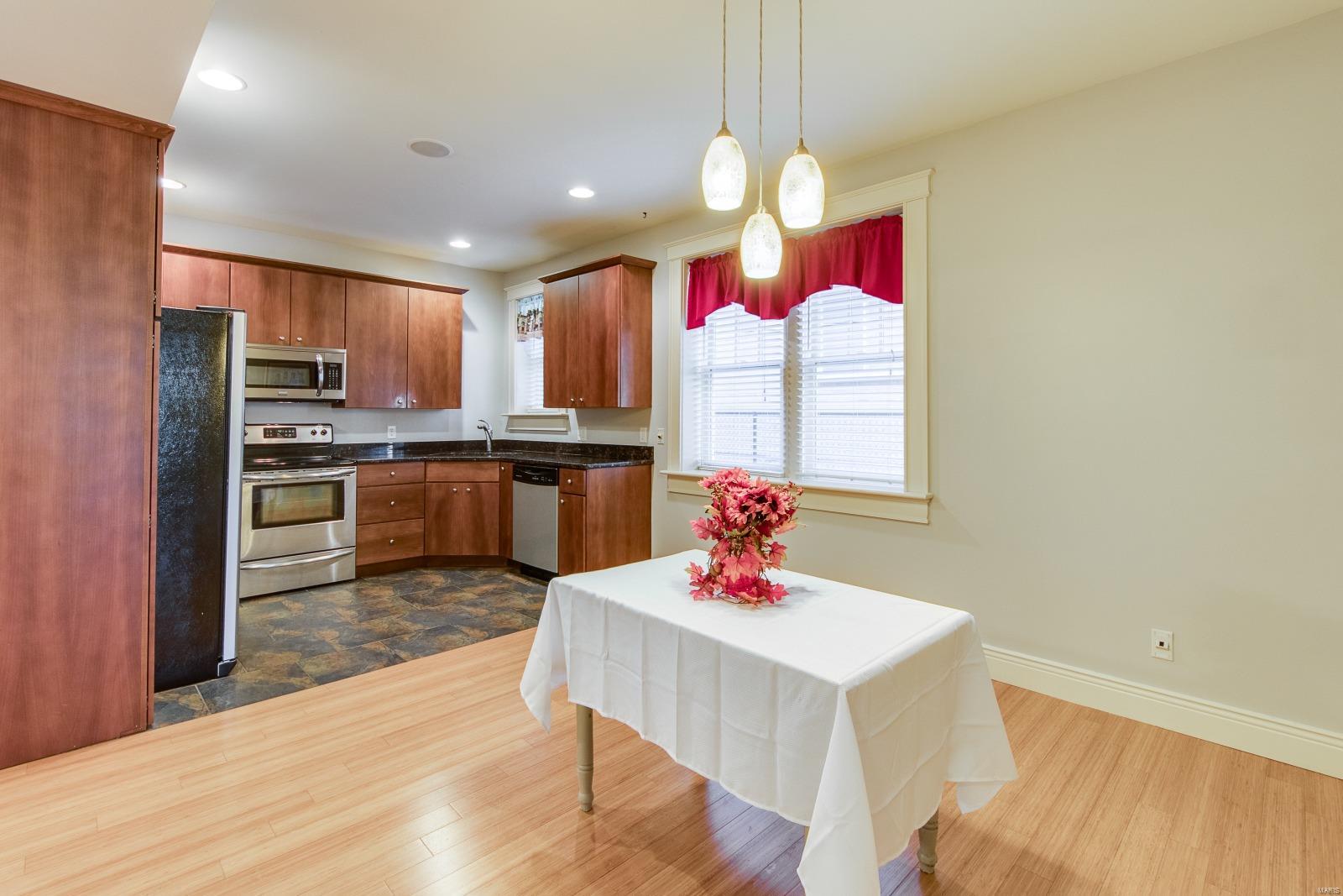 Magnolia Place Condos - Residential