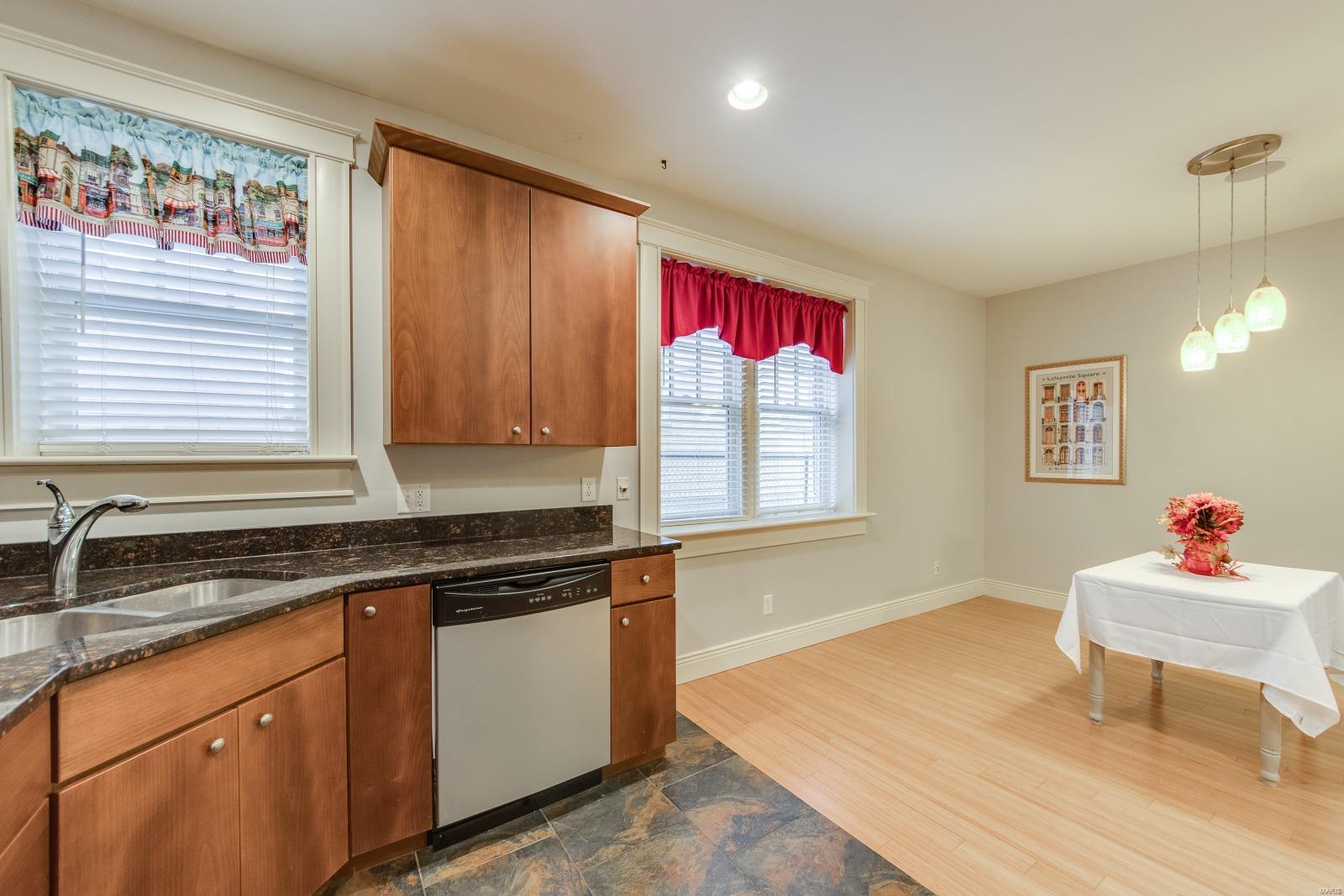 Magnolia Place Condos - Residential