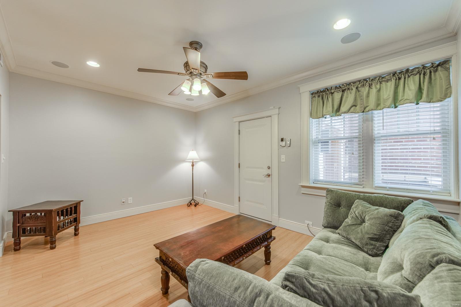 Magnolia Place Condos - Residential