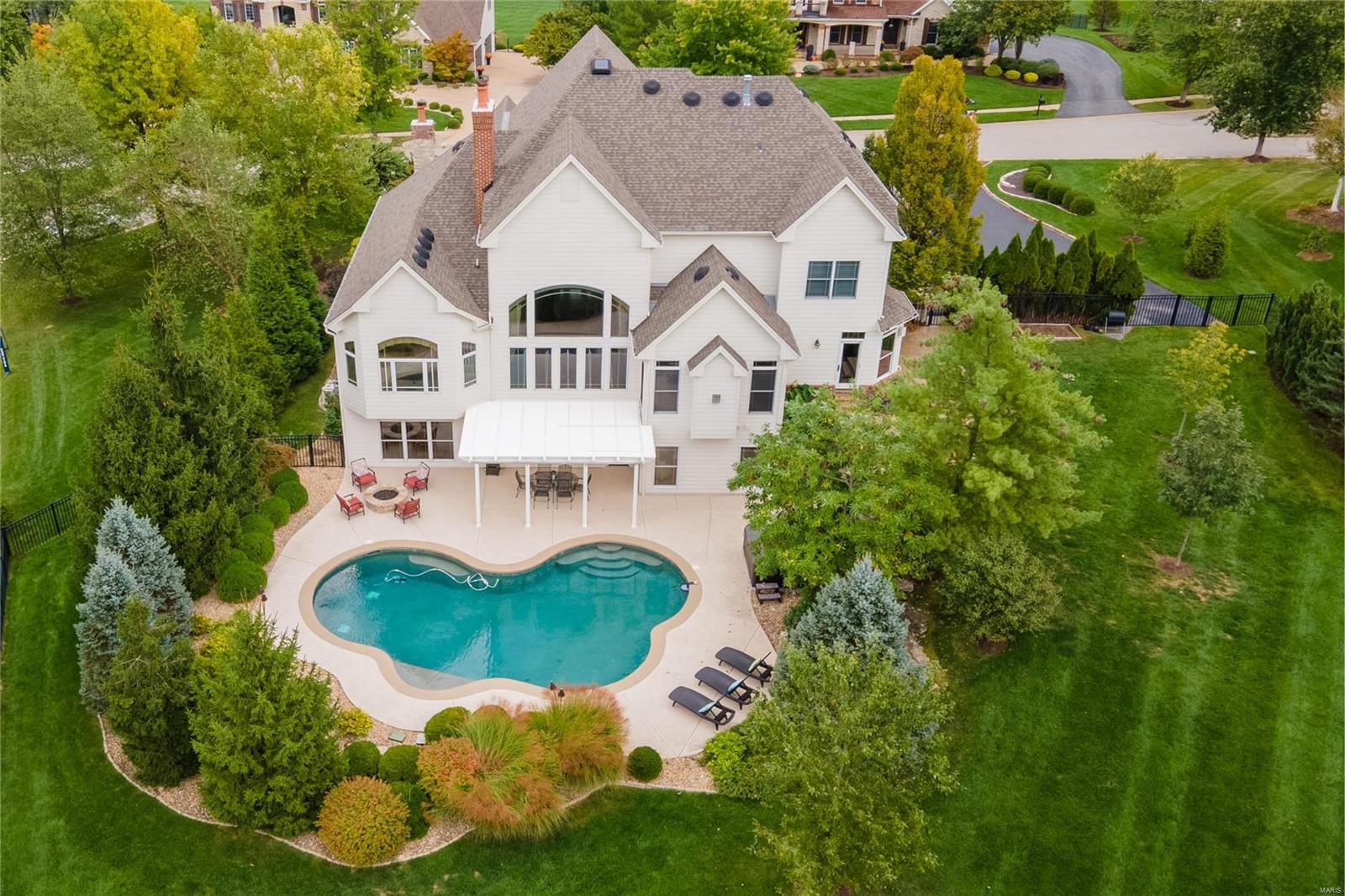 Miramonte - Residential