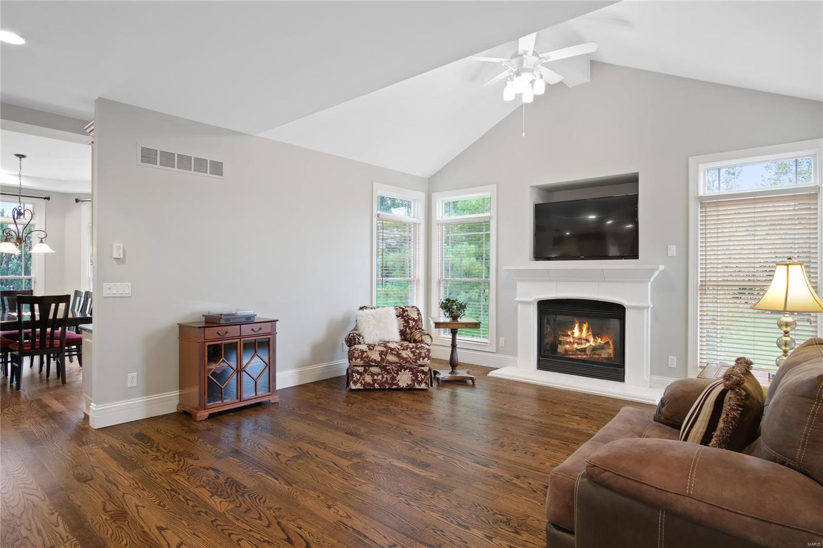 Miramonte - Residential