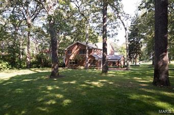 Sherwood Forest Blks A Thru C & Sherwood - Residential