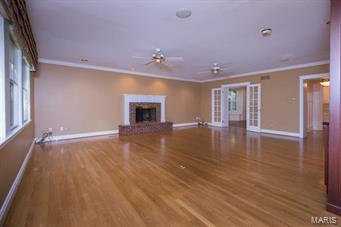 Sherwood Forest Blks A Thru C & Sherwood - Residential