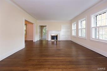 Sherwood Forest Blks A Thru C & Sherwood - Residential