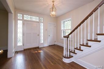 Sherwood Forest Blks A Thru C & Sherwood - Residential