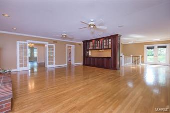 Sherwood Forest Blks A Thru C & Sherwood - Residential