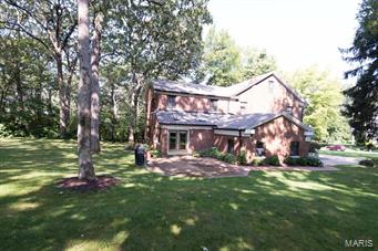 Sherwood Forest Blks A Thru C & Sherwood - Residential