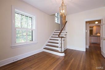 Sherwood Forest Blks A Thru C & Sherwood - Residential