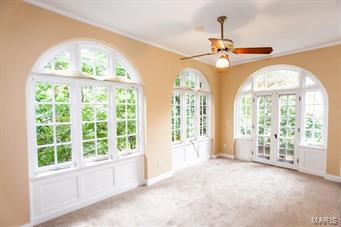 Sherwood Forest Blks A Thru C & Sherwood - Residential