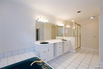 Sherwood Forest Blks A Thru C & Sherwood - Residential