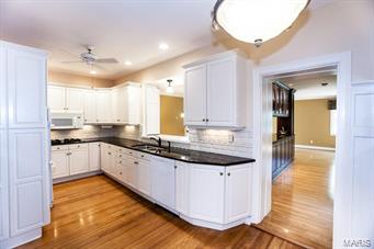 Sherwood Forest Blks A Thru C & Sherwood - Residential