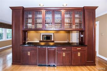 Sherwood Forest Blks A Thru C & Sherwood - Residential