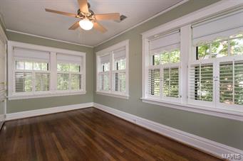 Sherwood Forest Blks A Thru C & Sherwood - Residential