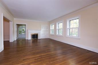 Sherwood Forest Blks A Thru C & Sherwood - Residential