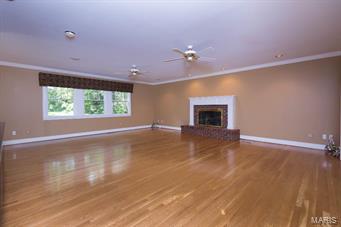 Sherwood Forest Blks A Thru C & Sherwood - Residential