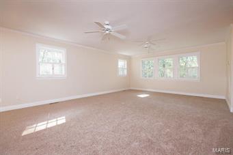 Sherwood Forest Blks A Thru C & Sherwood - Residential