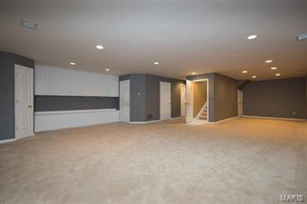 Sherwood Forest Blks A Thru C & Sherwood - Residential