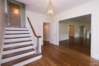 Sherwood Forest Blks A Thru C & Sherwood - Residential