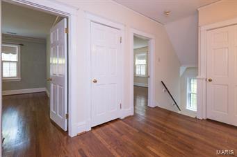 Sherwood Forest Blks A Thru C & Sherwood - Residential