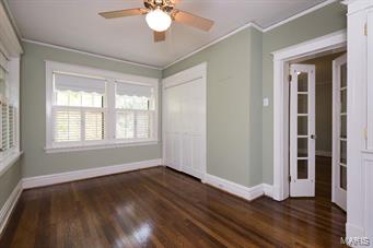 Sherwood Forest Blks A Thru C & Sherwood - Residential