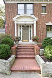 Sherwood Forest Blks A Thru C & Sherwood - Residential