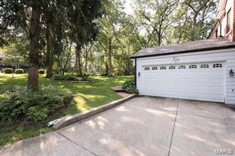 Sherwood Forest Blks A Thru C & Sherwood - Residential