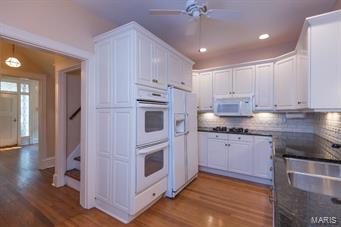 Sherwood Forest Blks A Thru C & Sherwood - Residential