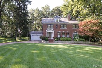 Sherwood Forest Blks A Thru C & Sherwood - Residential