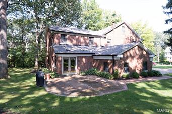 Sherwood Forest Blks A Thru C & Sherwood - Residential