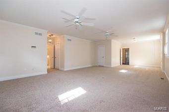 Sherwood Forest Blks A Thru C & Sherwood - Residential