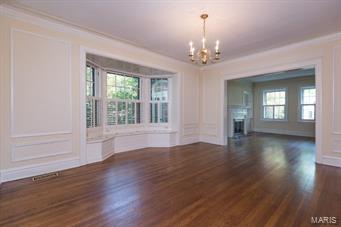 Sherwood Forest Blks A Thru C & Sherwood - Residential