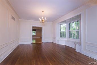 Sherwood Forest Blks A Thru C & Sherwood - Residential