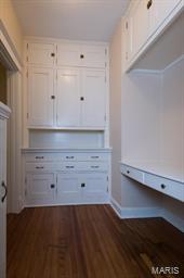 Sherwood Forest Blks A Thru C & Sherwood - Residential