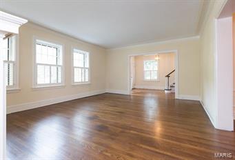 Sherwood Forest Blks A Thru C & Sherwood - Residential