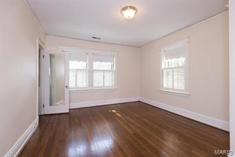 Sherwood Forest Blks A Thru C & Sherwood - Residential