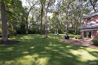 Sherwood Forest Blks A Thru C & Sherwood - Residential