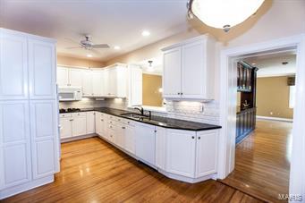 Sherwood Forest Blks A Thru C & Sherwood - Residential