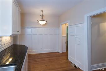 Sherwood Forest Blks A Thru C & Sherwood - Residential