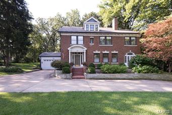 Sherwood Forest Blks A Thru C & Sherwood - Residential