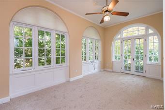 Sherwood Forest Blks A Thru C & Sherwood - Residential