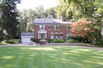 Sherwood Forest Blks A Thru C & Sherwood - Residential