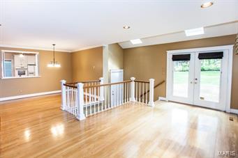 Sherwood Forest Blks A Thru C & Sherwood - Residential