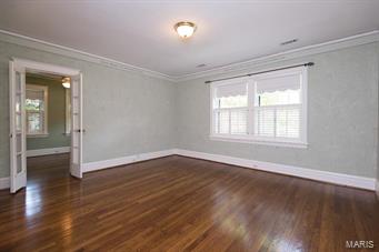 Sherwood Forest Blks A Thru C & Sherwood - Residential