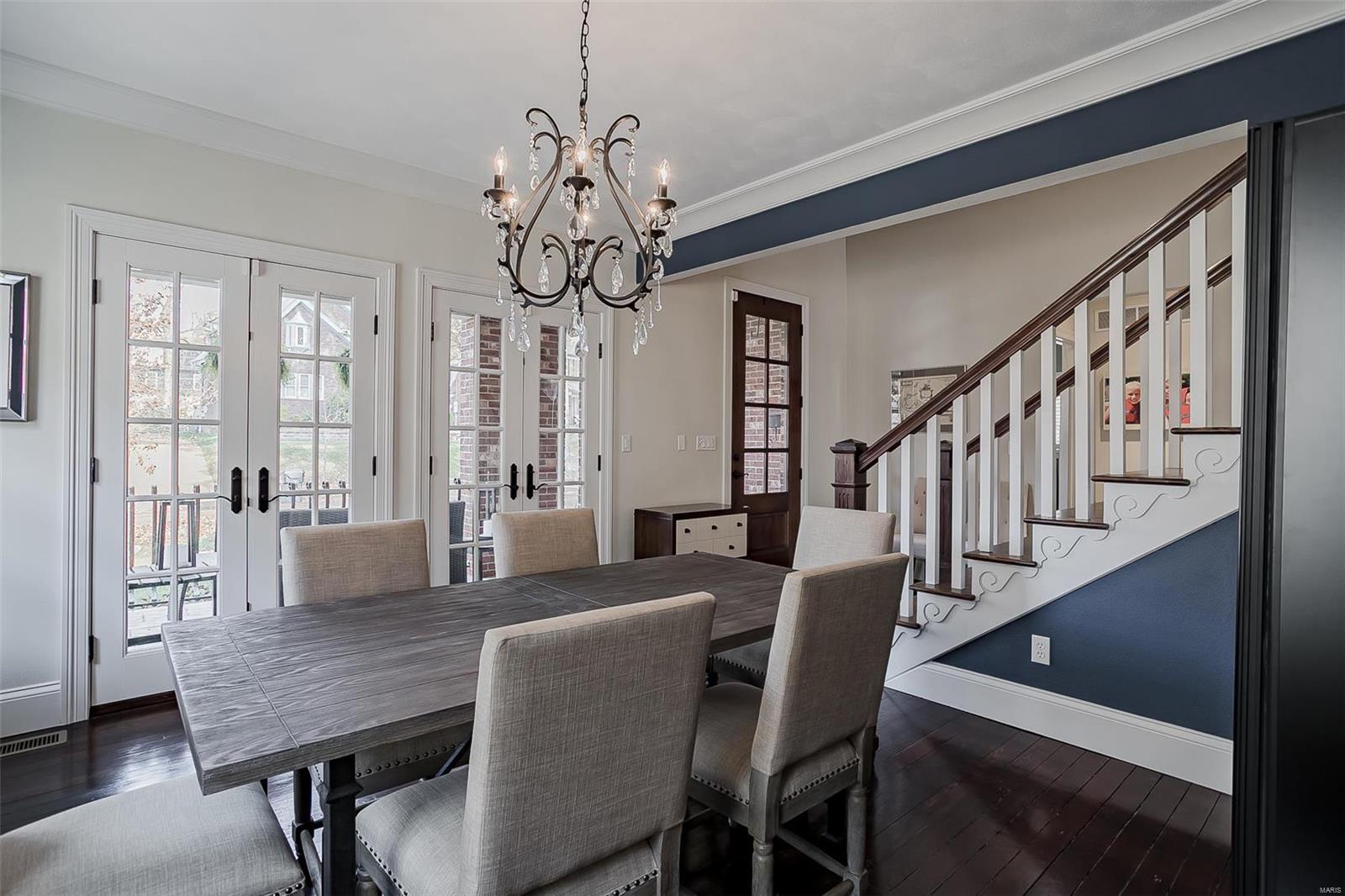 University Hills - Residential