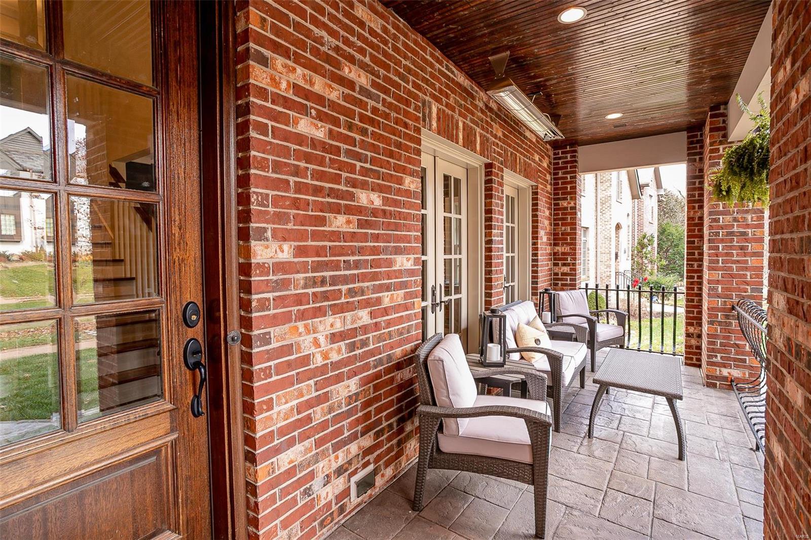 University Hills - Residential