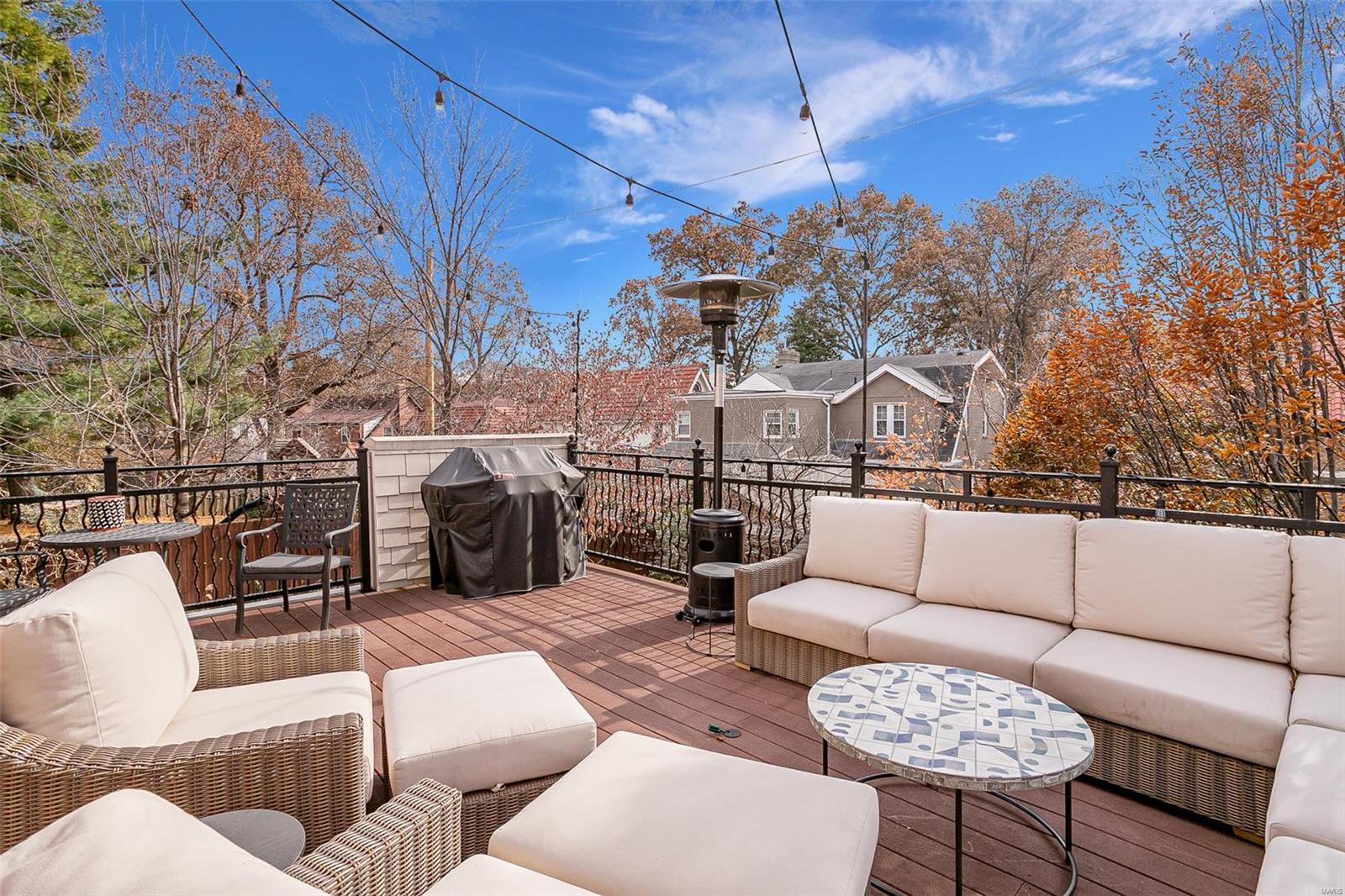 University Hills - Residential