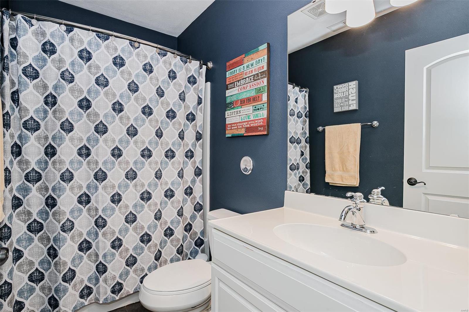 University Hills - Residential