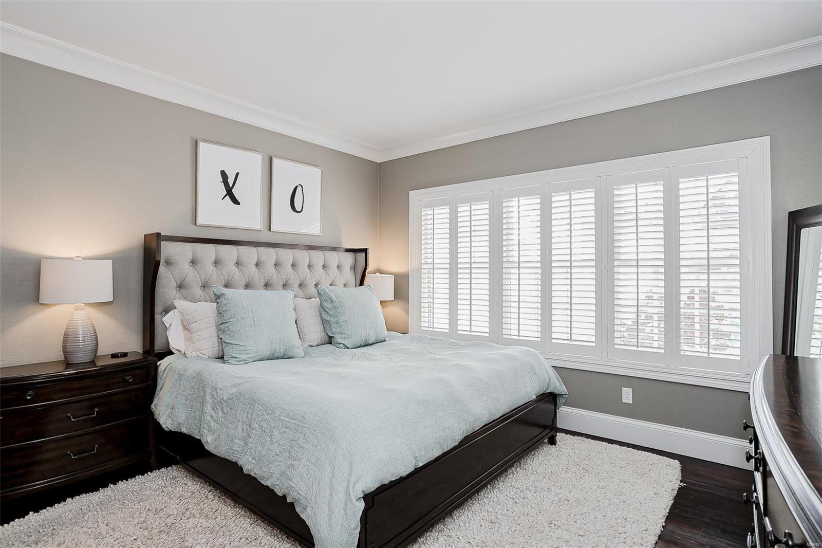 University Hills - Residential