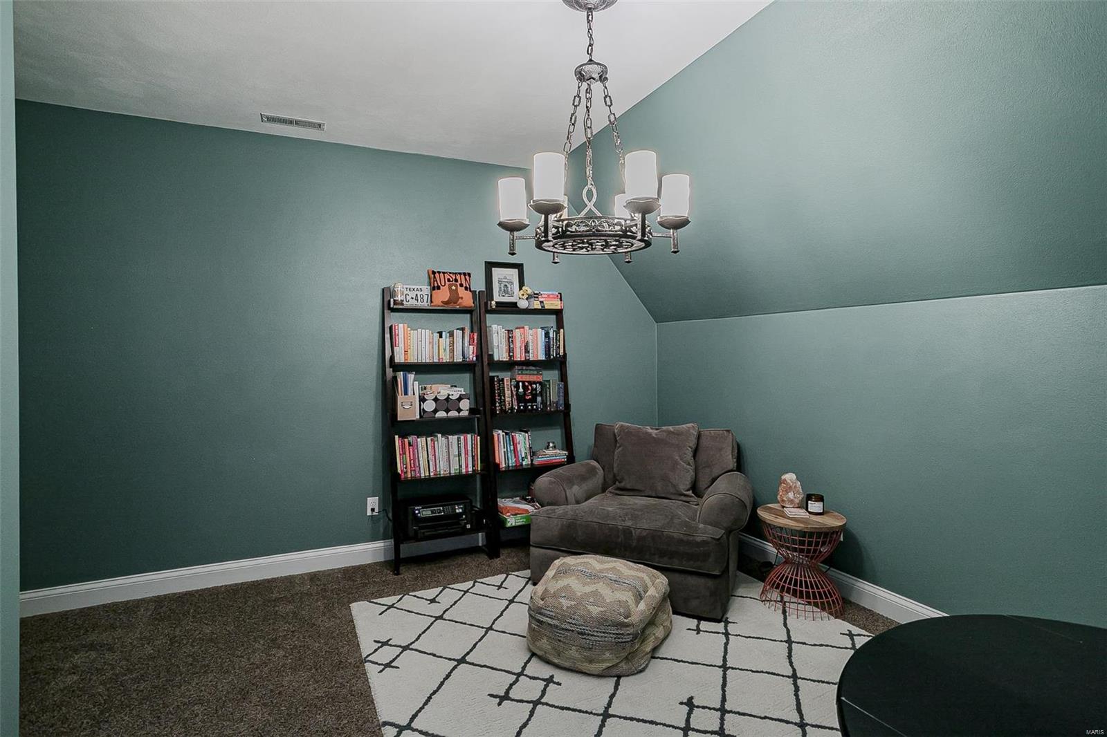 University Hills - Residential