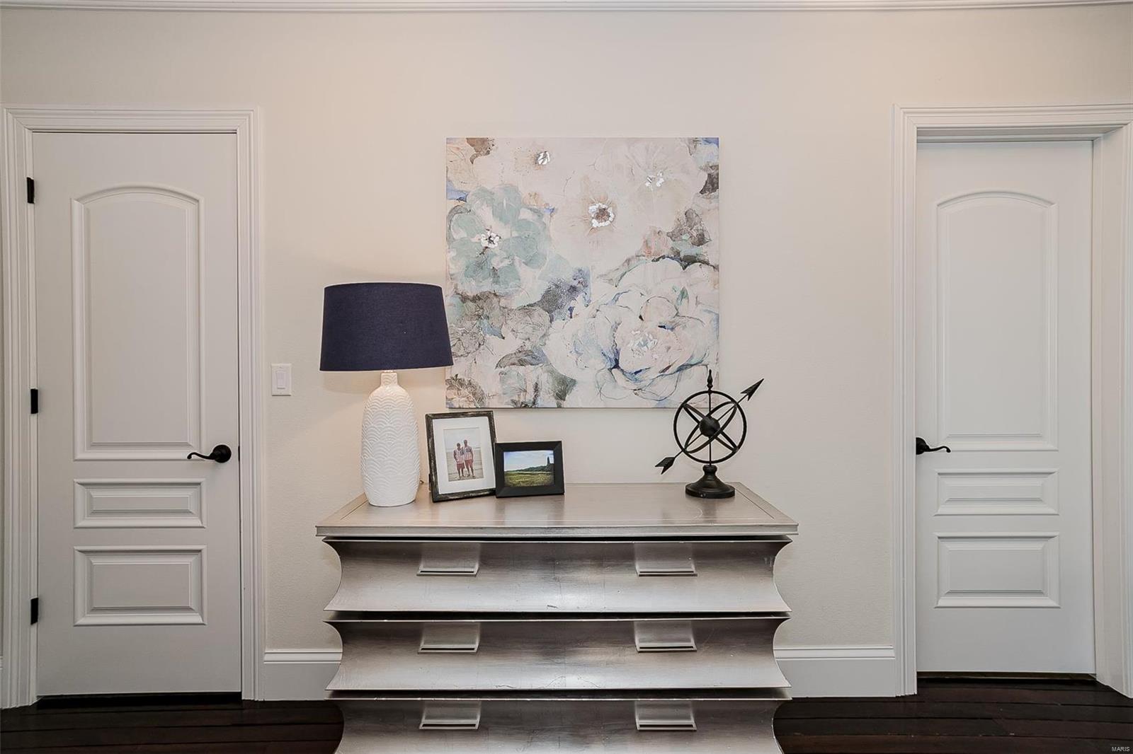 University Hills - Residential